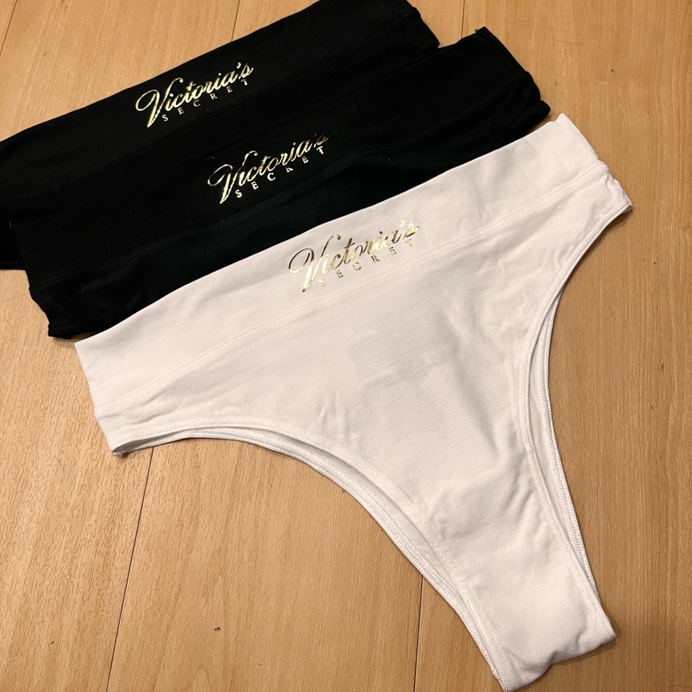 *RESERVED* Victoria’s Secret Brazilian cut Modal panty
